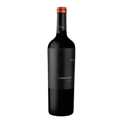 La Final Malbec 750 ml