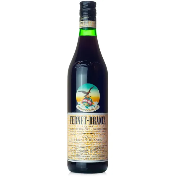 Fernet Branca 750 ml