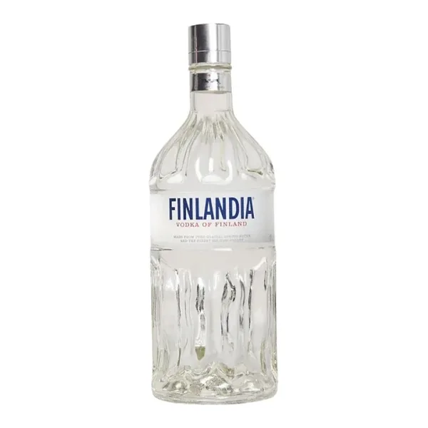 Finlandia Vodka 1.75 L