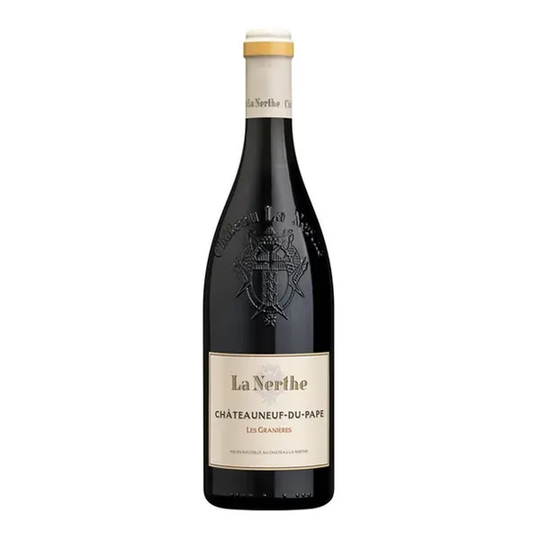 La Nerthe Les Granieres 750 ml