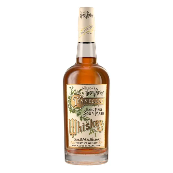 Nelson's Whiskey 750 ml