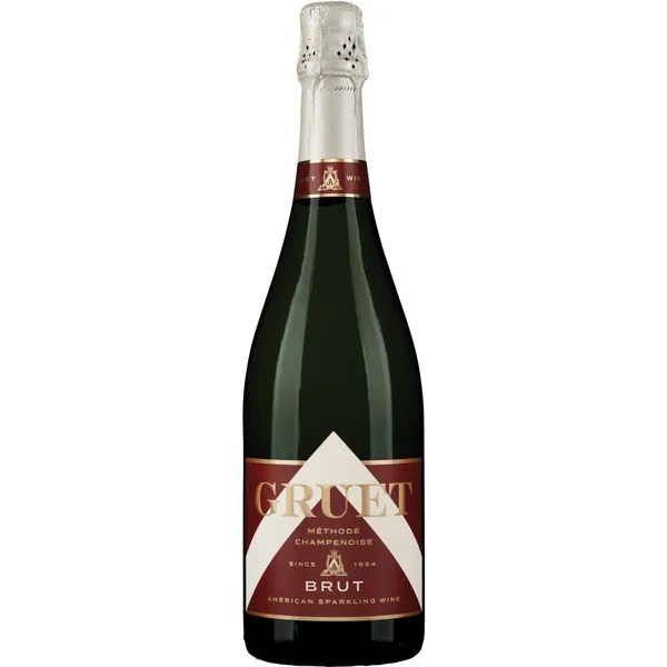 Gruet Brut 750 ml