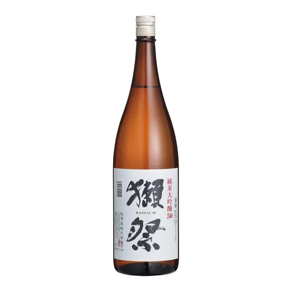 Dassai 45 Sake 1.8 L