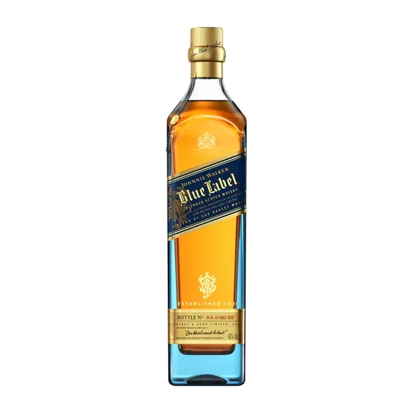 Johnnie Walker Blue Label 750 ml