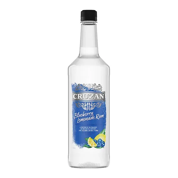 Cruzan Blueberry Lemonade 1 L