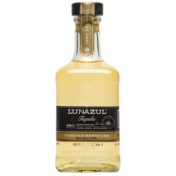 Lunazul Reposado 375 ml