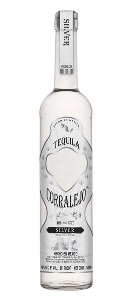Corralejo Silver 750 ml