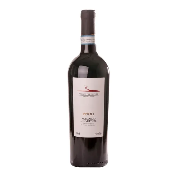 Vigneti Del Vulture Aglianico 750 ml