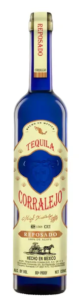 Corralejo Reposado 750 ml