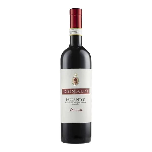Grimaldi Barbaresco 750 ml
