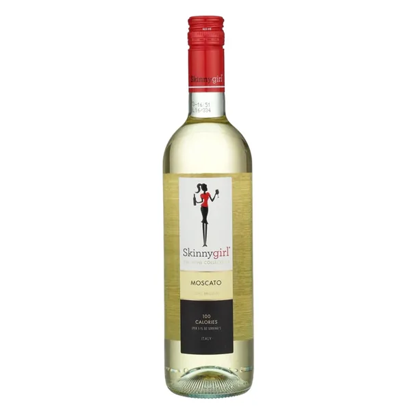 Skinnygirl Moscato 750 ml