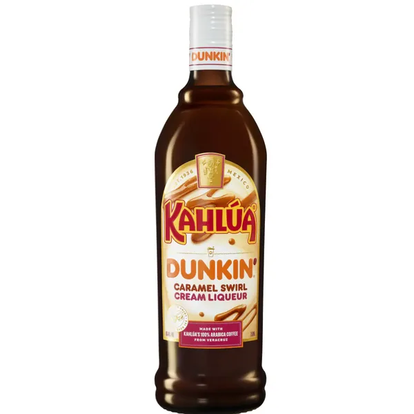 Kahlua Caramel Swirl 750 ml