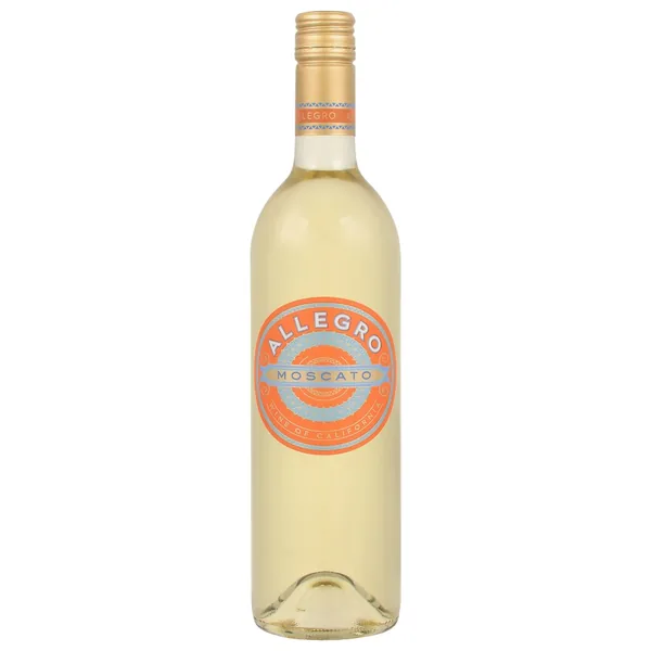Allegro Moscato 750 ml