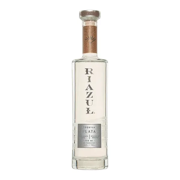 Riazul Plata 750 ml