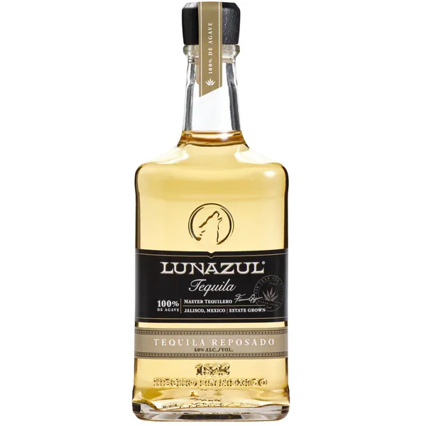 Lunazul Reposado 1.75 L