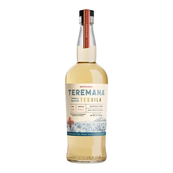 Teremana Reposado 1 L