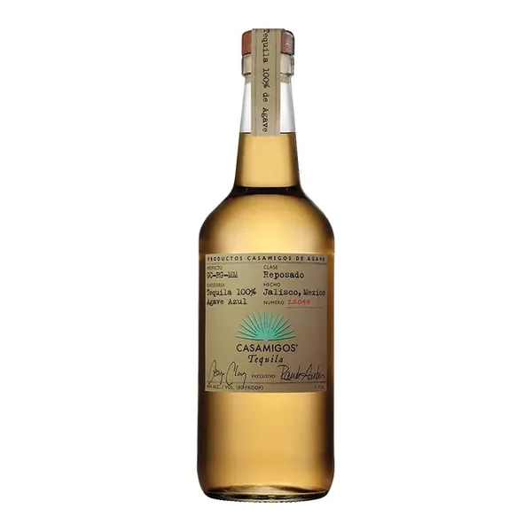 Casamigos Reposado 1.75 L