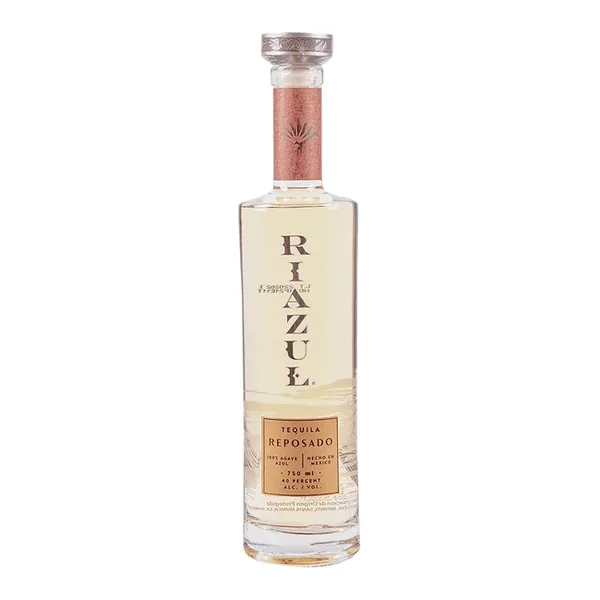 Riazul Reposado 750 ml