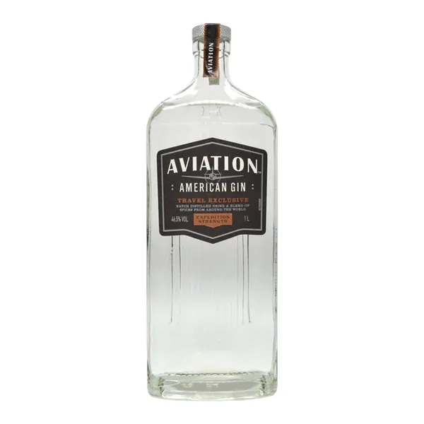 Aviation American Gin 1 L