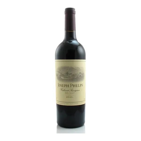 Joseph Phelps Cabernet Sauvignon 750 ml
