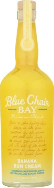 Blue Chair Bay Banana Rum 750 ml