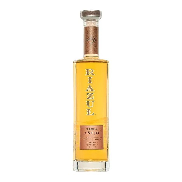 Riazul Anejo 750 ml