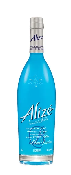 Alize Blue 750 ml