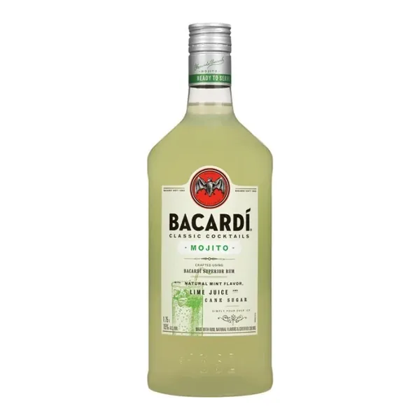Bacardi Mojito 1.75 L