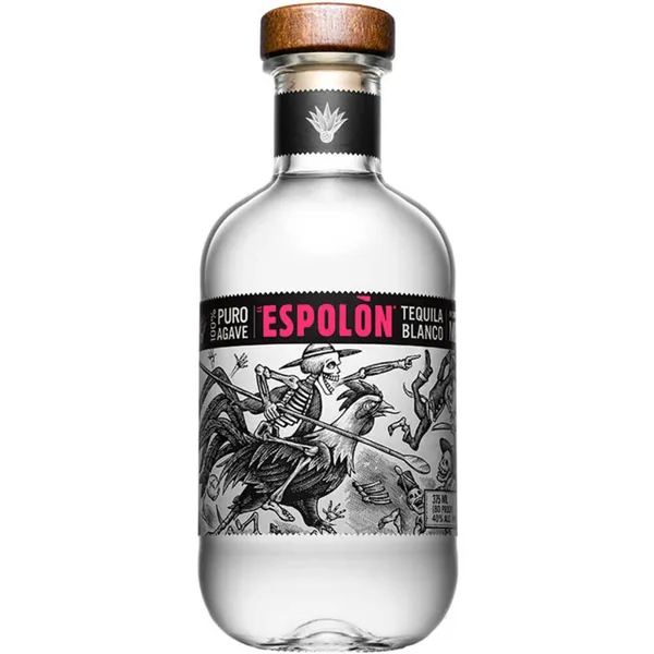 Espolon Blanco 375 ml