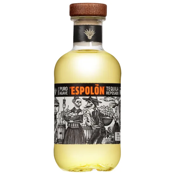 Espolon Reposado 375 ml