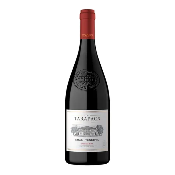 Tarapaca Carmenere 750 ml