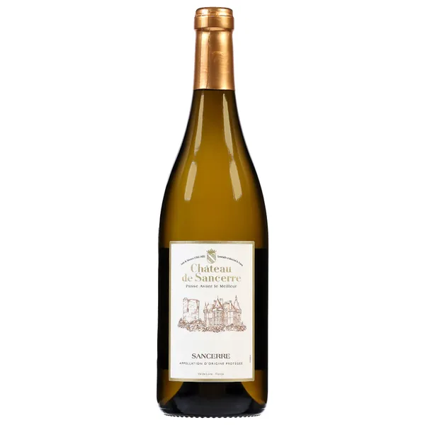 Chateau De Sancerre Sancerre 750 ml