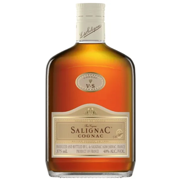 Salignac Cognac 375 ml