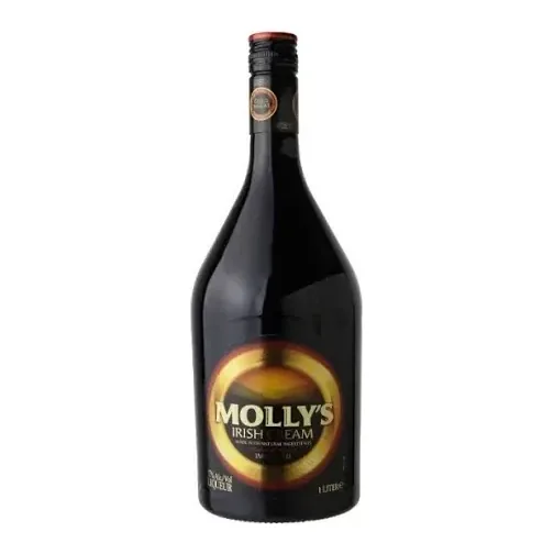 Molly's Irish Cream 1.75 L
