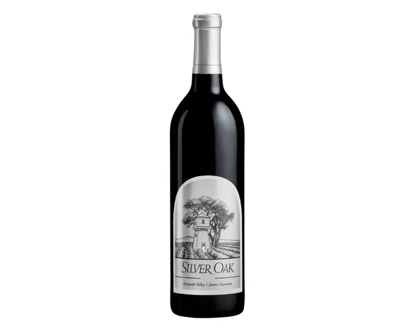 Silver Oak Cabernet Sauvignon Al 750 ml