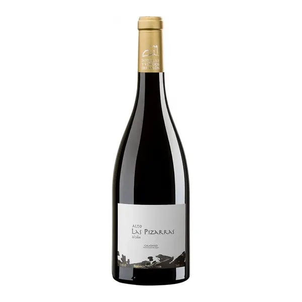 Las Pizarras Calatayud 750 ml