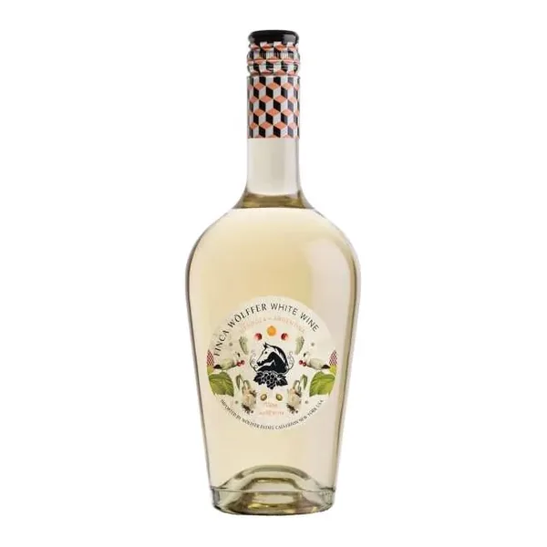 Wolffer White Wine 750 ml