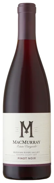 Macmurray Pinot Noir 750 ml