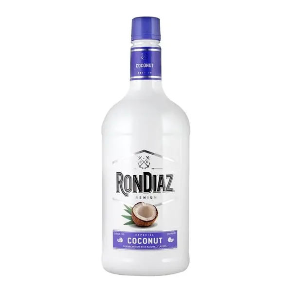 Rondiaz Coconut 50 ml