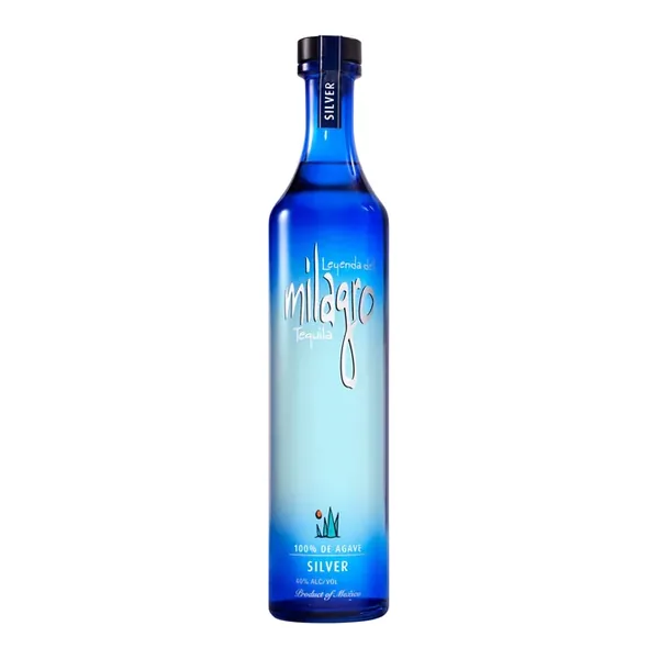 Milagro Silver 1 L