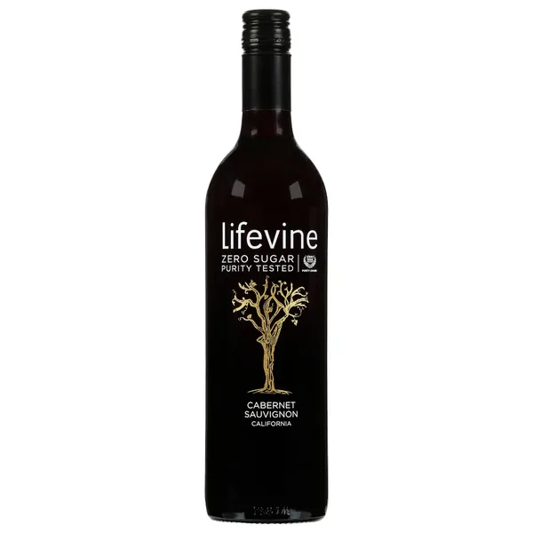 Lifevine Cabernet Sauvignon 750 ml
