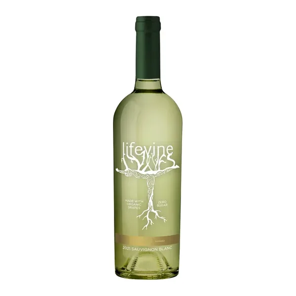 Lifevine Sauvignon Blanc 750 ml