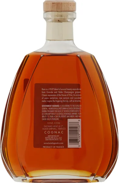 Hine Rare Cognac 750 ml