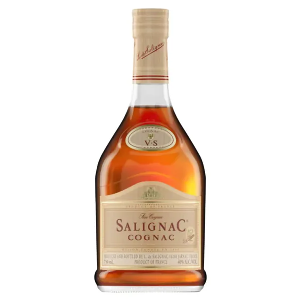 Salignac Cognac 750 ml