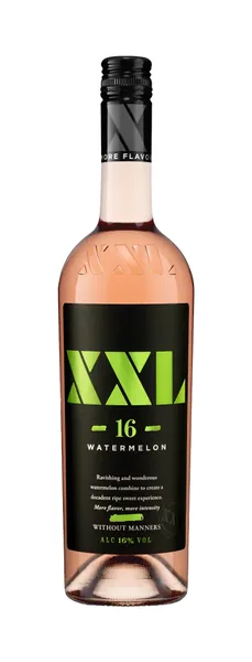 Xxl Watermelon 750 ml