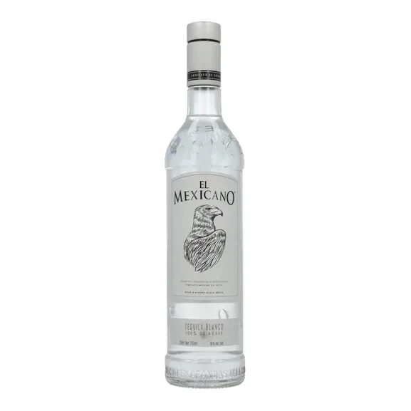 El Mexicano Blanco 750 ml