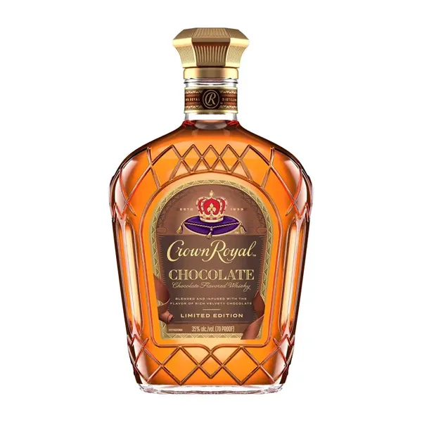 Crown Royal Chocolate 750 ml