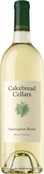 Cakebread Sauvignon Blanc 750 ml