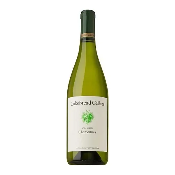 Cakebread Chardonnay 750 ml