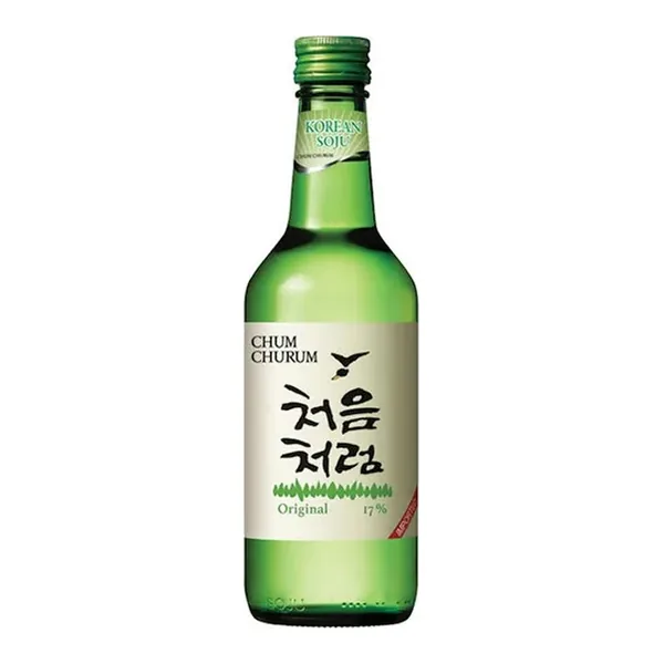 Chum Churum Soju 375 ml
